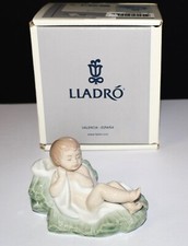 Lladro baby jesus for sale  Lewisville