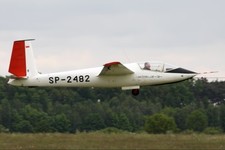 Szd kobuz glider for sale  Shipping to United States