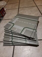 Plaque lego vintage d'occasion  Marchiennes