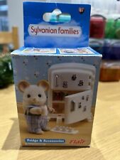 Sylvanian families fridge d'occasion  Expédié en Belgium