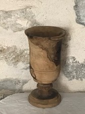 Ancien mortier herboriste d'occasion  Moussan