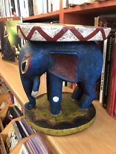 Tabouret siège bozo d'occasion  Paris XI