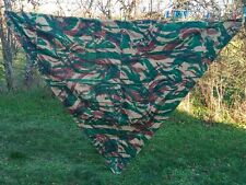 Tente militaire 1951 d'occasion  Cosne-Cours-sur-Loire
