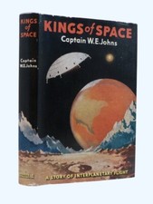 Captain johns kings for sale  HYTHE