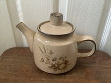 Vintage denby stoneware for sale  KING'S LYNN