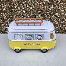 Hello kitty yellow for sale  SWANSEA