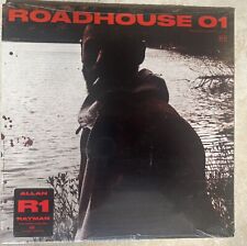 Usado, Allan Rayman, Roadhouse 01, Vinyl, LP Record (2017) Communion Records Canada comprar usado Usado, Allan Rayman, Roadhouse 01, Vinyl, LP Record (2017) Communion Records Canada comprar usado  Enviando para Brazil