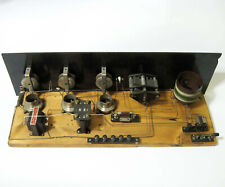 1920s three tube for sale  Ashland