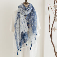 Womens white blue d'occasion  Expédié en Belgium