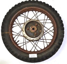 Puch 250 hinterrad gebraucht kaufen  Sehnde