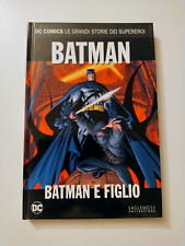 Batman figlio morrison usato  Visone