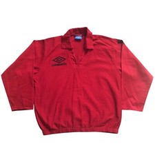 Vintage umbro pro for sale  BLYTH