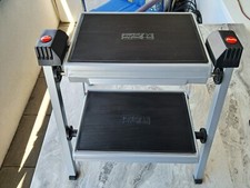 Hailo step fix gebraucht kaufen  Paderborn