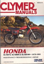 Honda xl100 xl80 for sale  DEWSBURY