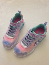 Skechers heart lights gebraucht kaufen Skechers heart lights gebraucht kaufen  Cottbus