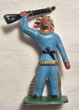 Rare antique figure d'occasion  Expédié en Belgium