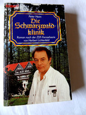 Peter heim schwarzwaldklinik gebraucht kaufen Peter heim schwarzwaldklinik gebraucht kaufen  Niederkassel