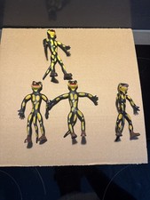 Lurchi biegefigur werbeartikel gebraucht kaufen Lurchi biegefigur werbeartikel gebraucht kaufen  Gießen