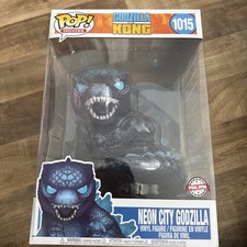 Jumbo figur neon gebraucht kaufen  Sömmerda