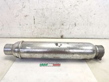 Marmitta silenziatore terminal usato  Gambettola