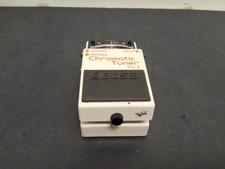 Pedal afinador cromático Boss TU-2 para baixo de guitarra , usado comprar usado  Enviando para Brazil