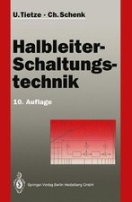 Halbleiter schaltungstechnik gebraucht kaufen  Berlin