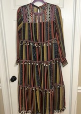 Chelsea theodore dress for sale  Macon