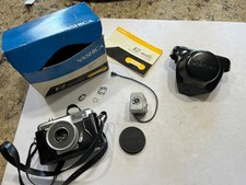 1960 yashica matic for sale  Bryan