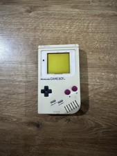 Original nintendo gameboy for sale  CHESHAM