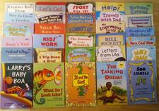Harcourt school publishers for sale  Ashtabula