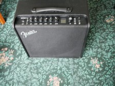 Fender 2311206000 watts for sale  PEMBROKE