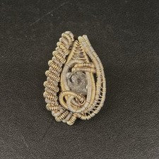 Handcrafted wire wrapped for sale  Englewood