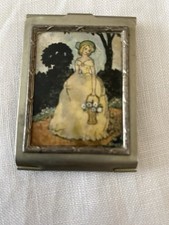 Vintage matchbox holder for sale  STEVENAGE