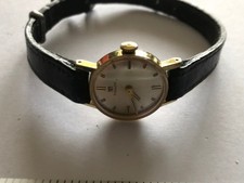 Vintage tissot ladies for sale  PERSHORE