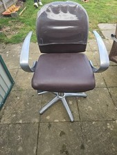 Rem salon chairs for sale  HERTFORD