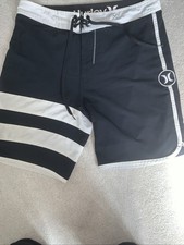 hurley boardshorts for sale  NORTHWICH