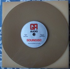 Audio soundisc vintage for sale  ROWLAND'S CASTLE