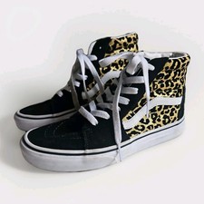 Vans sk8 top for sale  NOTTINGHAM