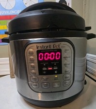 Instant pot duo60 for sale  Greenville