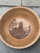 Unusual wooden fruit for sale  UK