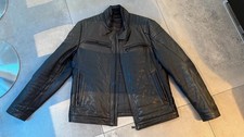 Herren lederjacke boss gebraucht kaufen Herren lederjacke boss gebraucht kaufen  Deutschland