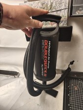 Intex luftpumpe doppelhub gebraucht kaufen  München