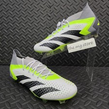 Usado, Adidas Predator Accuracy.1 FG Crazyrush Pack Masculino Tamanho 9.5 GZ0035 NOVO SEM CAIXA  comprar usado  Enviando para Brazil