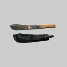 Machete con custodia usato  Marano di Napoli