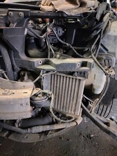 Audi 2.5tdi intercooler for sale  UPMINSTER