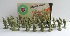Airfix australian infantry d'occasion  Expédié en Belgium