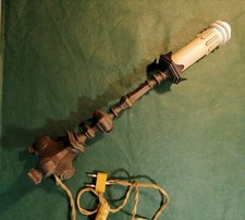 Vecchio candelabro bronzo usato  Due Carrare