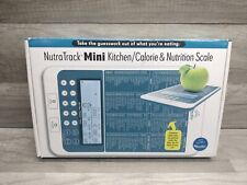 Mackie scientific nutra for sale  Canton