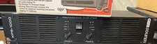Gem sound xps1000 for sale  USA