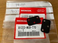 Honda setting plate for sale  BRIDGWATER